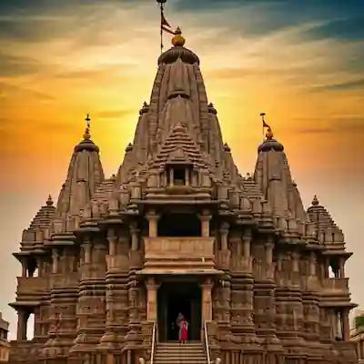 dwarka