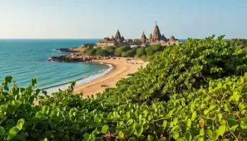 Gujarat Panch Dwarka Package