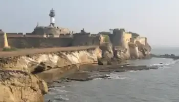 Gujarat With Diu Tour Package