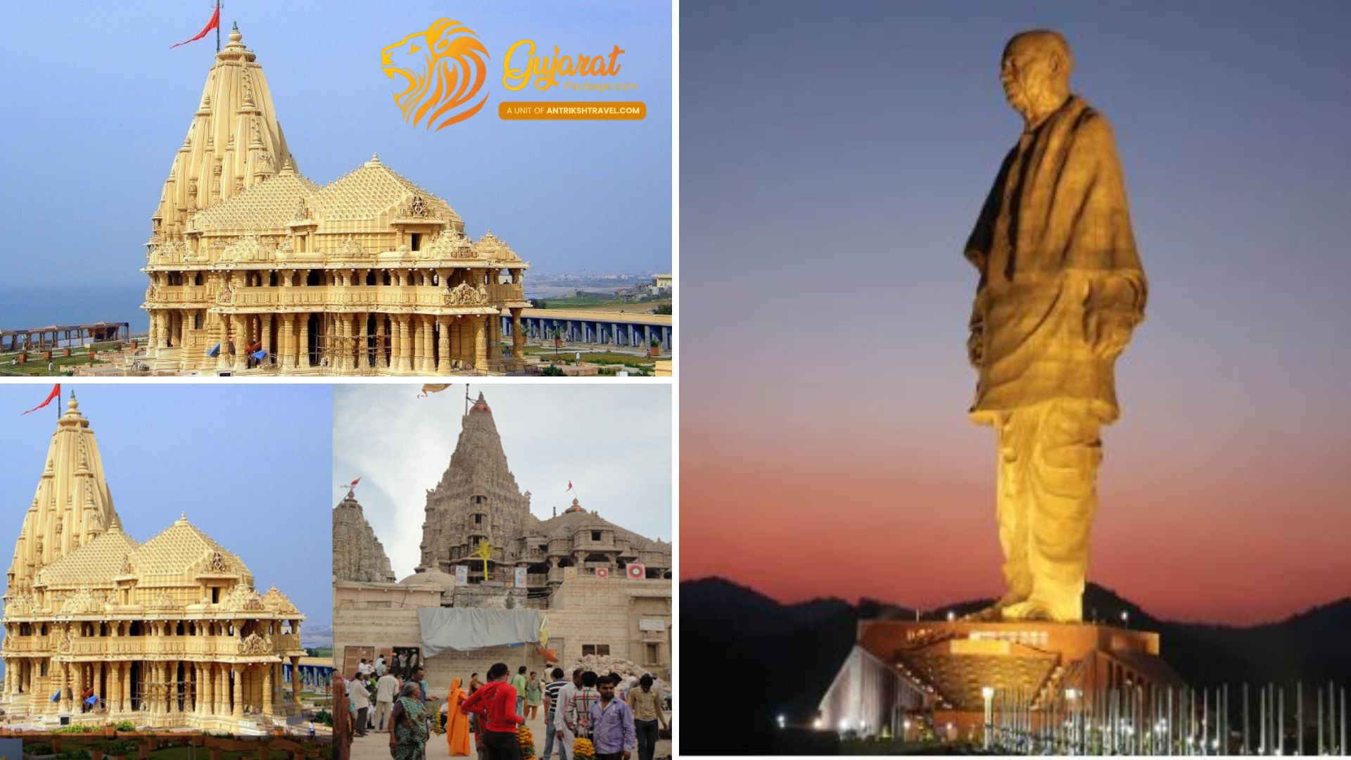 Saurashtra Tour Saurashtra Tour