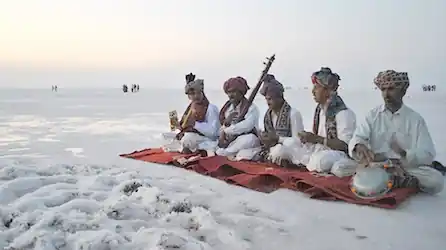 Rann of Kutch Tour Packages