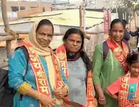 Durga Dhondge
