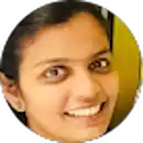 Sarita Nair