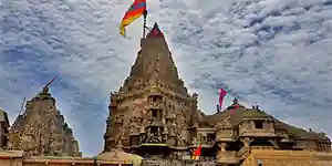 DwarkaDheesh Temple DwarkaDheesh Temple