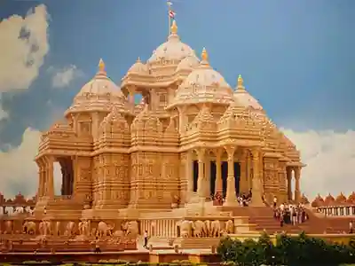 Panch Dwarka Tour Package